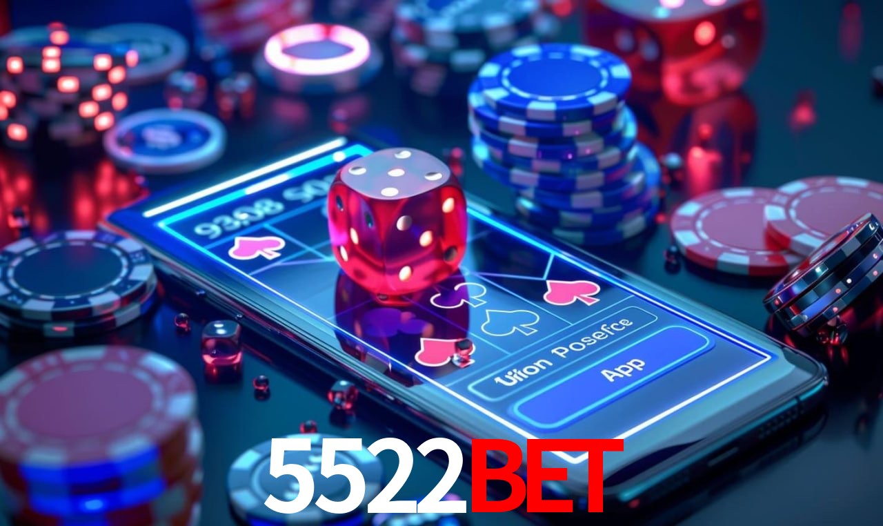 Exclusive Offers 5522Bet
