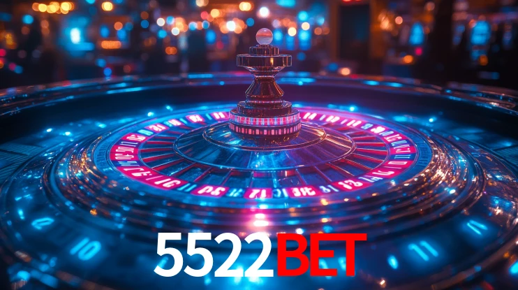 Welcome Bonus 5522Bet