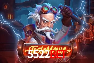 Game Providers 5522Bet