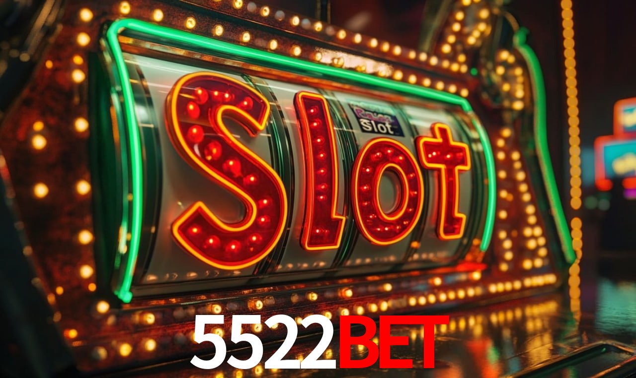 Account Benefits 5522Bet