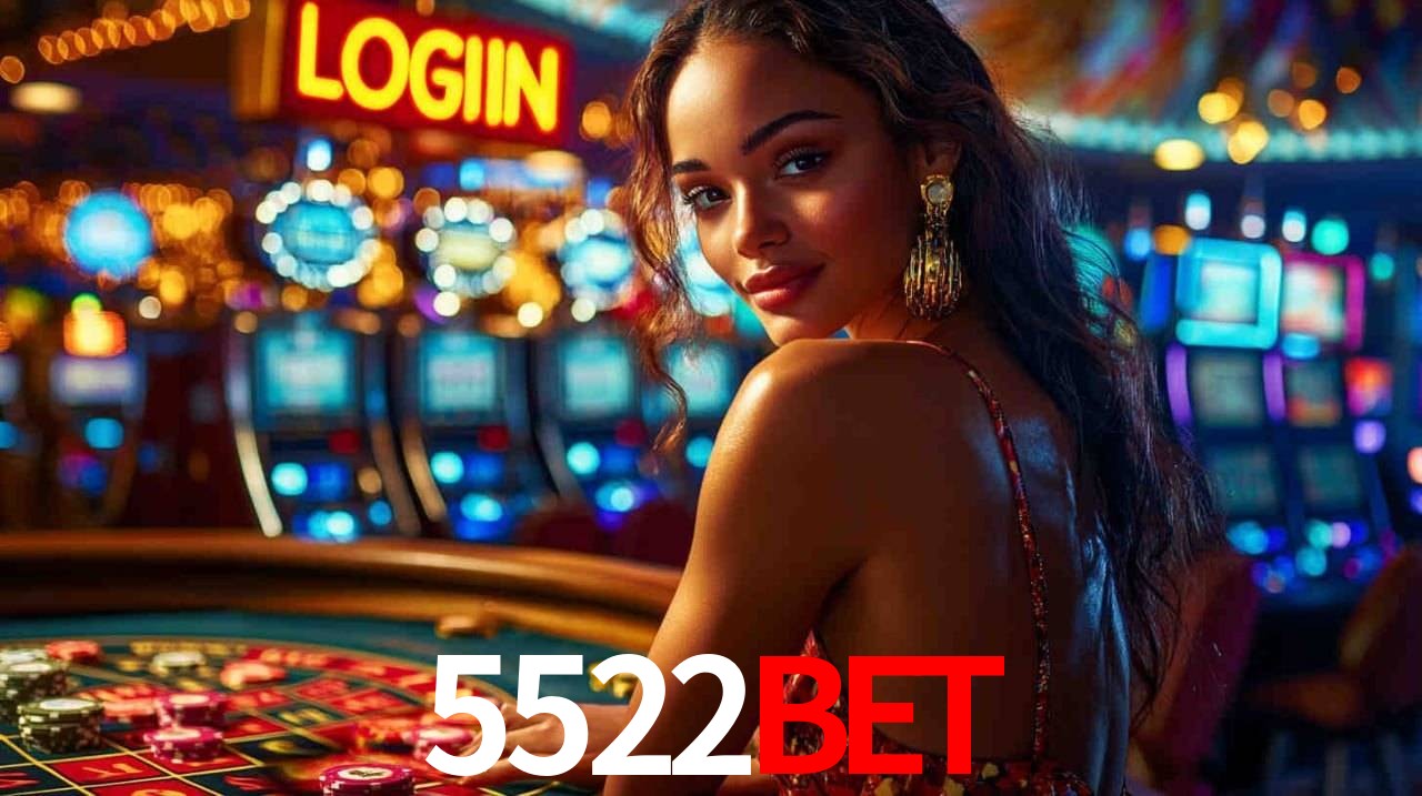 Slot Games 5522Bet