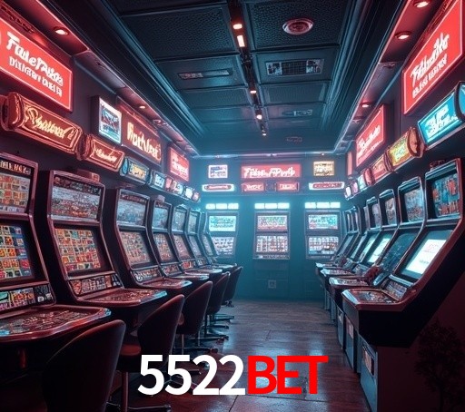 API Integration 5522Bet