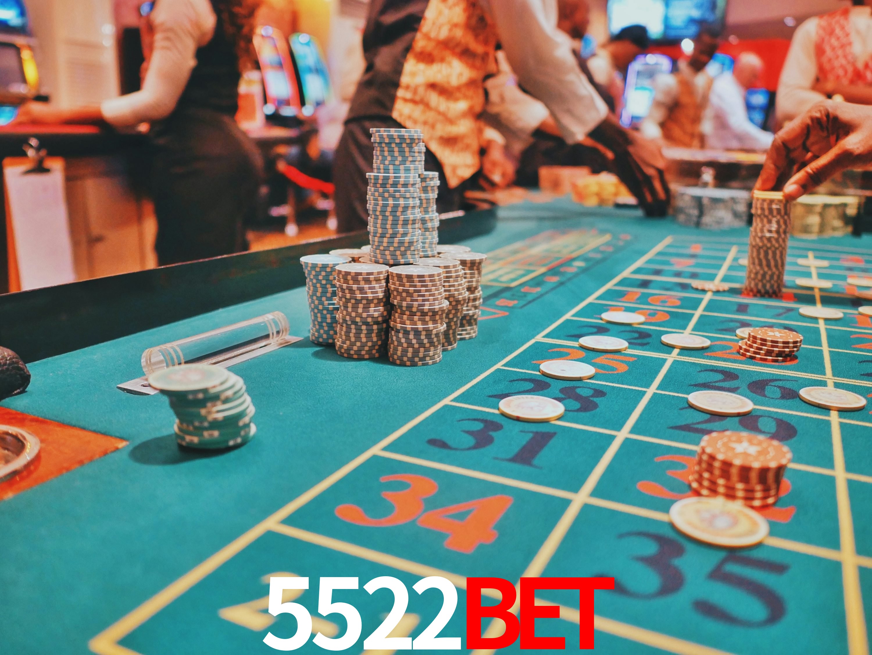 Sports Statistics 5522Bet